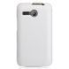 Чехол-флип IMUCA для Lenovo A316 Белый