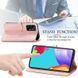Чохол-книжка Art Book для Samsung Galaxy A52 2021 / A52s 5G Рожевий