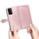 Чохол-книжка Art Book для Samsung Galaxy A52 2021 / A52s 5G Рожевий