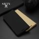 Чехол-книжка Dux Ducis для Xiaomi 11T / 11T Pro Синий