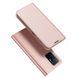 Чехол-книжка Dux Ducis для Xiaomi 11T / 11T Pro Розовый