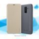 Чехол-книжка Nillkin Sparkle для Samsung A605 Galaxy A6 Plus / Galaxy J8 Plus 2018 Черный