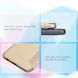 Чехол-книжка Nillkin Sparkle для Samsung A605 Galaxy A6 Plus / Galaxy J8 Plus 2018 Черный