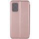 Чехол-книжка Protective для Samsung Galaxy S21 FE Розовый