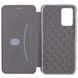 Чехол-книжка Protective для Samsung Galaxy S21 FE Розовый