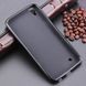 Чохол TPU Ordinary для LG X Style Чорний