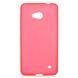 Чехол TPU Ordinary для Microsoft Lumia 640 Красный