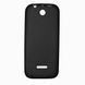 Чохол TPU Ordinary для Nokia 225 Чорний