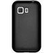 Чехол TPU Ordinary для Samsung G130E Galaxy Star 2 Duos Черный