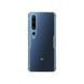 TPU чехол Nillkin Nature для Xiaomi Mi 10 / Mi 10 Pro Серый