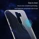 TPU чехол Nillkin Nature для Xiaomi Redmi Note 8 Pro Прозрачный