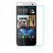 Защитная пленка Logarm Clear для HTC Desire 616