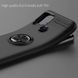 Захисний чохол Color Ring для Realme C15 / C12 Чорний