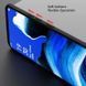 Захисний чохол Color Ring для Realme C15 / C12 Чорний