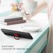 Захисний чохол Color Ring для Xiaomi Mi 10 Lite Чорний