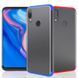 Захисний чохол GKK Matte 360 для Huawei P Smart Z Червоний