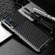 Захисний чохол iPaky Kaisy для OnePlus 9 Pro Чорний