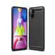 Захисний чохол iPaky Slim TPU для Samsung M515F Galaxy M51 Чорний