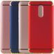 Защитный чехол Joint для Xiaomi Redmi 5 Plus Красный