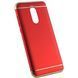 Защитный чехол Joint для Xiaomi Redmi 5 Plus Красный