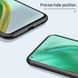 Захисний чохол Liquid Case Full Cover для Xiaomi Mi 10T / Mi 10T Pro Чорний