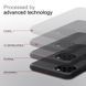 Захисний чохол Nillkin Frosted Shield для iPhone 11 Pro Чорний