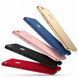 Захисний чохол Pudini Rubber Full Body для Xiaomi Mi Max Синій