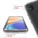 Захисний чохол Security 360 для Xiaomi Redmi 9C / Redmi 10A Прозорий