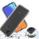 Захисний чохол Security 360 для Xiaomi Redmi 9C / Redmi 10A Прозорий