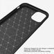 Захисний чохол Slim TPU для iPhone 11 Pro Max Чорний