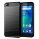 Защитный чехол Slim TPU для Xiaomi Redmi Go Черный