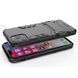 Защитный чехол Strong Guard для iPhone 11 Pro Черный