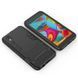 Защитный чехол Strong Guard для Samsung A260F Galaxy A2 Core Черный