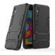 Защитный чехол Strong Guard для Samsung A260F Galaxy A2 Core Черный