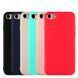 Защитный чехол TPU Matte для iPhone 7 / iPhone 8 / SE 2020 (4.7") Синий