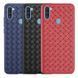 Захисний чохол Wick для Samsung A115F Galaxy A11 / Galaxy M11 Синій