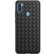 Захисний чохол Wick для Samsung A115F Galaxy A11 / Galaxy M11 Чорний