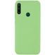 Защитный чехол X-level Dynamic для Huawei Y6p Зеленый