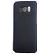 Захисний чохол X-level Hero для Samsung G955F Galaxy S8 Plus Чорний