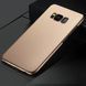 Захисний чохол X-level Knight для Samsung G955F Galaxy S8 Plus Золотий