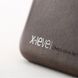 Захисний чохол X-level Vintage для iPhone 6 Plus Чорний