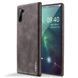 Защитный чехол X-level Vintage для Samsung N970F Galaxy Note 10 Коричневый
