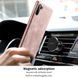 Защитный чехол X-level Vintage для Samsung N970F Galaxy Note 10 Коричневый