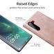 Защитный чехол X-level Vintage для Samsung N970F Galaxy Note 10 Коричневый