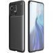 Защитный чехол Kaisy TPU для Xiaomi Mi 11 Черный