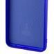 Защитный чехол Lakshmi Case Full Camera для Motorola Moto E13 Синий