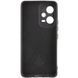 Защитный чехол Lakshmi Case Full Camera для Xiaomi Poco X5 5G / Redmi Note 12 5G Черный