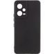 Защитный чехол Lakshmi Case Full Camera для Xiaomi Poco X5 5G / Redmi Note 12 5G Черный