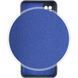 Захисний чохол Lakshmi Case Full Camera для Xiaomi Redmi 9C / Redmi 10A Dark Blue