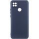 Защитный чехол Lakshmi Case Full Camera для Xiaomi Redmi 9C / Redmi 10A Dark Blue